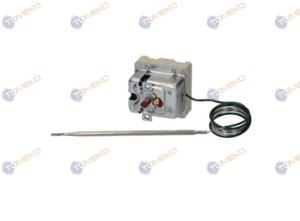 Термостат защитен 169°C за PLUS 4 YOU - spareparts.tomeko.bg Термостат защитен 169°C за PLUS 4 YOU