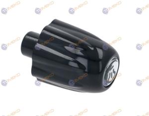 Ръкохватка за парата на кафемашина FORMA - spareparts.tomeko.bg Ръкохватка за парата на кафемашина FORMA