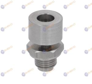 Предпазен клапан за парата на кафемашина GRETA - spareparts.tomeko.bg Предпазен клапан за парата на кафемашина GRETA