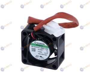 Вентилатор за охлаждане на платките на STORM - spareparts.tomeko.bg Вентилатор за охлаждане на платките на STORM