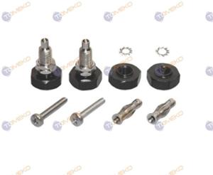 Винтове комплект за вакуум машина - spareparts.tomeko.bg Винтове комплект за вакуум машина