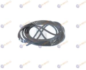 Силиконово покритие за вакуум машина VM18/VM53/SV41 - spareparts.tomeko.bg Силиконово покритие за вакуум машина VM18/VM53/SV41