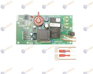 Силова платка за вакуум машина Levac 4 - spareparts.tomeko.bg Силова платка за вакуум машина Levac 4