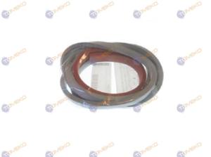 Силиконов уплътнител (2бр) + силиконова лента на вакуумната група за LevaC4 - spareparts.tomeko.bg Силиконов уплътнител (2бр) + силиконова лента на вакуумната група за LevaC4