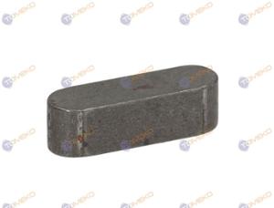 Шпонка 6x6x20 мм за вал на картофобелачка PSP700 - spareparts.tomeko.bg Шпонка 6x6x20 мм за вал на картофобелачка PSP700