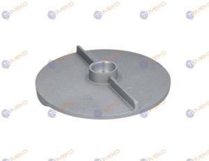 Диск абразивен за картофобелачка PSP700, 10 кг - spareparts.tomeko.bg Диск абразивен за картофобелачка PSP700, 10 кг