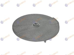 Диск абразивен за картофобелачка PSP700 15 кг - spareparts.tomeko.bg Диск абразивен за картофобелачка PSP700 15 кг