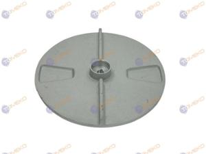 Диск абразивен за картофобелачка PSP700 15 кг - spareparts.tomeko.bg Диск абразивен за картофобелачка PSP700 15 кг