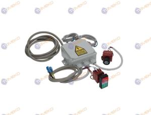 Платка за картофобелачка PSP 700 400V - spareparts.tomeko.bg Платка за картофобелачка PSP 700 400V