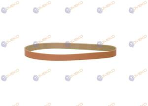 Ремък за картофобелачка PSP700 - 15 кг - spareparts.tomeko.bg Ремък за картофобелачка PSP700 - 15 кг