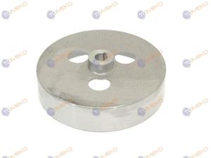 Ремъчна шайба за картофобелачка PSP700 - 15 кг - spareparts.tomeko.bg Ремъчна шайба за картофобелачка PSP700 - 15 кг