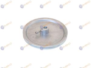 Ремъчна шайба за зеленчукоревзачка PSP100 - spareparts.tomeko.bg Ремъчна шайба за зеленчукоревзачка PSP100