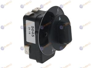 Таймер комплект за картофобелачка PSP 700 10-15 кг - spareparts.tomeko.bg Таймер комплект за картофобелачка PSP 700 10-15 кг