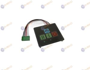 Контролен панел две скорости за кутер PSP500 - spareparts.tomeko.bg Контролен панел две скорости за кутер PSP500