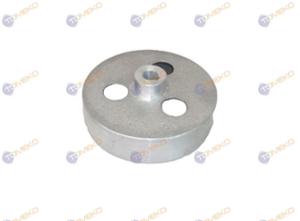 Ремъчна шайба за картофобелачка PSP700 - 10 кг - spareparts.tomeko.bg Ремъчна шайба за картофобелачка PSP700 - 10 кг