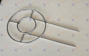 Решетка предпазна за картофобелачка PSP700 - 10 кг - spareparts.tomeko.bg Решетка предпазна за картофобелачка PSP700 - 10 кг