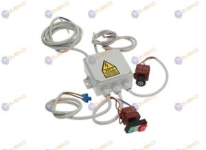 Платка за картофобелачка PSP 700 230V - spareparts.tomeko.bg Платка за картофобелачка PSP 700 230V