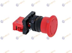 Авариен стоп бутон за PYRALISCIRCLE,IF/IR - spareparts.tomeko.bg Авариен стоп бутон за PYRALISCIRCLE,IF/IR