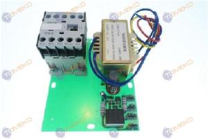 Контролно табло за тестомесачка IF332V - spareparts.tomeko.bg Контролно табло за тестомесачка IF332V