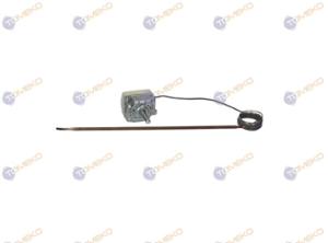 Термостат монофазен 455°C за фурна за пици ENTRYMAX12L - spareparts.tomeko.bg Термостат монофазен 455°C за фурна за пици ENTRYMAX12L