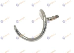 Спирала за тестомесачка IF/IR 17/22 - spareparts.tomeko.bg Спирала за тестомесачка IF/IR 17/22