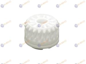 Зъбно колело ексцентрично за ламинатор RM35A - spareparts.tomeko.bg Зъбно колело ексцентрично за ламинатор RM35A