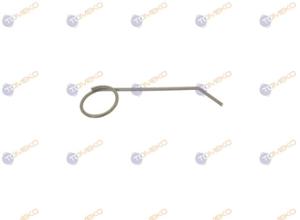 Пружина за ролките на ламинатор RM35A - spareparts.tomeko.bg Пружина за ролките на ламинатор RM35A