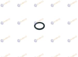 О-ринг за спирала тестомесачка 20x2, 5 IR - spareparts.tomeko.bg О-ринг за спирала тестомесачка 20x2, 5 IR