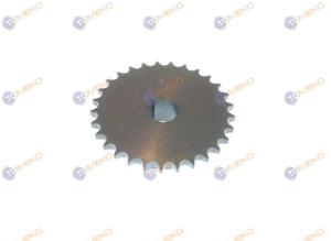 Зъбно колело голямо за тестомесачка IF53 - spareparts.tomeko.bg Зъбно колело голямо за тестомесачка IF53