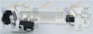Комплект микроключета за микровълнова фурна СМ1079 - spareparts.tomeko.bg Комплект микроключета за микровълнова фурна СМ1079