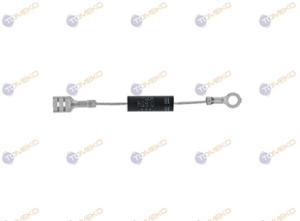 Диод за микровълнова фурна - spareparts.tomeko.bg Диод за микровълнова фурна