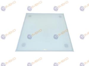 Табла керамична за микровълнова фурна CM1529/1929/1919 - spareparts.tomeko.bg Табла керамична за микровълнова фурна CM1529/1929/1919