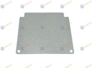 Предпазен страничен капак слюда за вълновод магнетрон CM1059/69/79/89/99 - spareparts.tomeko.bg Предпазен страничен капак слюда за вълновод магнетрон CM1059/69/79/89/99