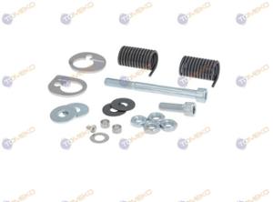 Пружина за контактен грил - spareparts.tomeko.bg Пружина за контактен грил