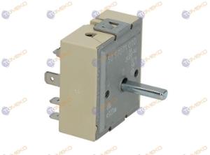 Симерстат за конвектомати Cheflux и скара SP200 - spareparts.tomeko.bg Симерстат за конвектомати Cheflux и скара SP200