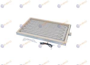 Нагревател 2.5kW за SP300 - spareparts.tomeko.bg Нагревател 2.5kW за SP300