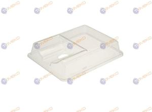 Капак за резервоар на сокоизстисквачка - spareparts.tomeko.bg Капак за резервоар на сокоизстисквачка