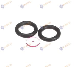 Уплътнения комплект 3 бр, 6 мм, за кафемашини Synesso - spareparts.tomeko.bg Уплътнения комплект 3 бр, 6 мм, за кафемашини Synesso