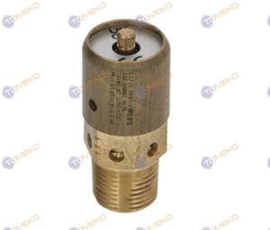 Предпазен клапан за бойлер 3/8", за кафемашини Synesso - spareparts.tomeko.bg Предпазен клапан за бойлер 3/8", за кафемашини Synesso