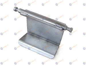 Планка за микроключ на ледогенератор KS270W - spareparts.tomeko.bg Планка за микроключ на ледогенератор KS270W