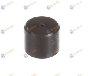 Втулка за парен клапан, за кафемашини Synesso - spareparts.tomeko.bg Втулка за парен клапан, за кафемашини Synesso