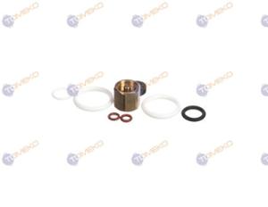 Комплект за клапан за пара, за кафемашини Synesso - spareparts.tomeko.bg Комплект за клапан за пара, за кафемашини Synesso