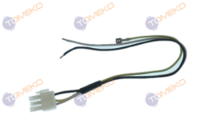 Захранващи кабели за горен нагревател на SP010PR - spareparts.tomeko.bg Захранващи кабели за горен нагревател на SP010PR