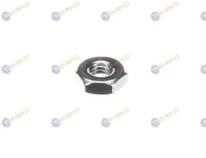 Гайка 10-32 HEX за кафемашини Synesso - spareparts.tomeko.bg Гайка 10-32 HEX за кафемашини Synesso