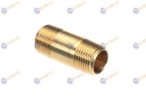 Нипел 3/8'' 1.5L, за кафемашини Synesso - spareparts.tomeko.bg Нипел 3/8'' 1.5L, за кафемашини Synesso