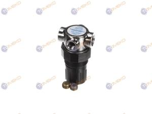 Редуктор за налягане, 1/4NPT, за кафемашини Synesso - spareparts.tomeko.bg Редуктор за налягане, 1/4NPT, за кафемашини Synesso