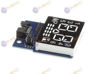 Дисплей, таймер за кафемашини Synesso - spareparts.tomeko.bg Дисплей, таймер за кафемашини Synesso