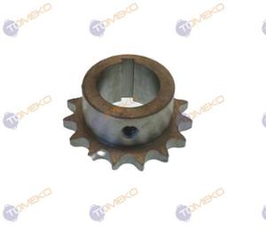 Зъбно колело малко за тестомесачка IF53 - spareparts.tomeko.bg Зъбно колело малко за тестомесачка IF53