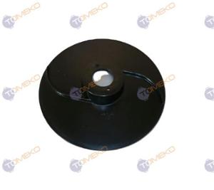 Диск изхвърлящ с нисък борд за зеленчукорезачка PSP300/400 - spareparts.tomeko.bg Диск изхвърлящ с нисък борд за зеленчукорезачка PSP300/400