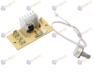 Платка за скороста на блендер MaxiBlend - spareparts.tomeko.bg Платка за скороста на блендер MaxiBlend